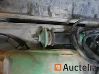 2 haakse slijpers hitachi - afbeelding 6 van  10