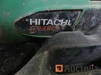 2 haakse slijpers hitachi - afbeelding 9 van  10