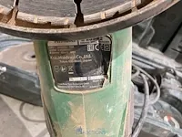 2 haakse slijpmachine hikoki - afbeelding 3 van  3