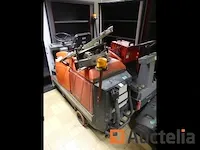 2 hako hakomatic b910 scrubbers - afbeelding 6 van  22