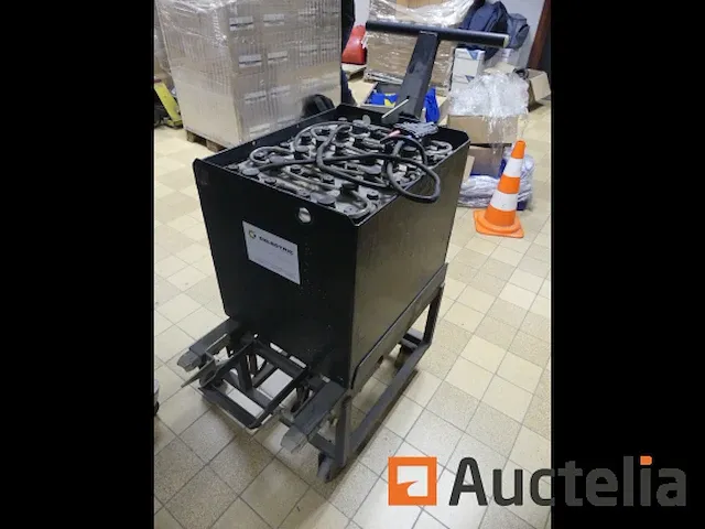 2 hako hakomatic b910 scrubbers - afbeelding 7 van  22