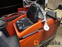 2 hako hakomatic b910 scrubbers - afbeelding 11 van  22