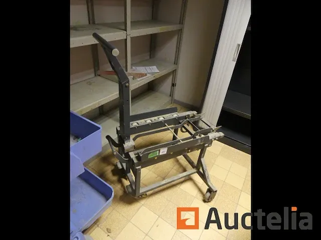 2 hako hakomatic b910 scrubbers - afbeelding 14 van  22