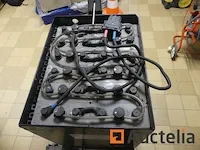2 hako hakomatic b910 scrubbers - afbeelding 12 van  22