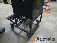 2 hako hakomatic b910 scrubbers - afbeelding 16 van  22