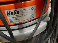 2 hako vl 1-15 stofzuigers - afbeelding 2 van  3