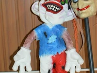 2 halloween deco - afbeelding 3 van  3