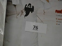 2 halloween kostuum kids m(130-140cm) - afbeelding 3 van  3
