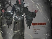 2 halloween kostuum mt110 - afbeelding 3 van  4