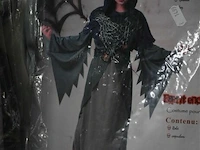 2 halloween kostuum mt110 - afbeelding 2 van  4