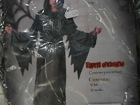 2 halloween kostuum mt110 - afbeelding 3 van  4