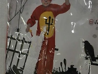 2 halloween kostuum mt92 - afbeelding 3 van  4