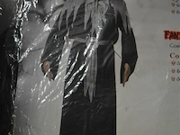 2 halloween kostuum volwassen - afbeelding 2 van  3