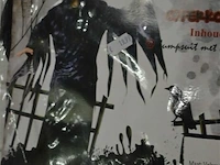 2 halloween kostuum volwassen - afbeelding 3 van  3