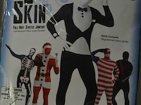 2 halloween kostuum volwassen - afbeelding 3 van  3