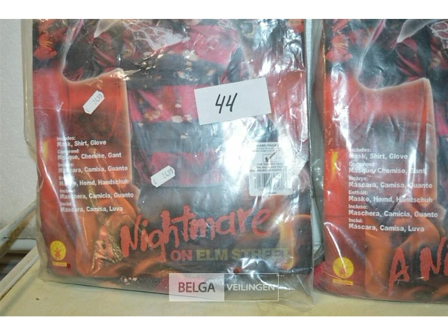 2 halloween pak mt medium - afbeelding 2 van  6