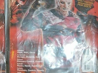 2 halloween pak mt medium - afbeelding 3 van  6