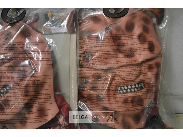 2 halloween pak mt medium - afbeelding 6 van  6