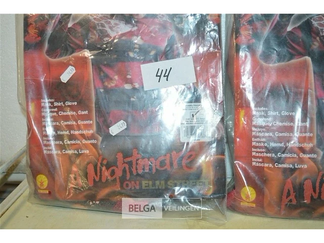 2 halloween pak mt medium - afbeelding 2 van  6
