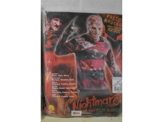 2 halloween pak mt medium - afbeelding 5 van  6