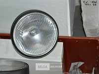 2 halogeen noodlichten - afbeelding 4 van  4