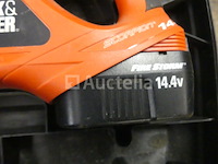 2 handgereedschap op batterijen - afbeelding 4 van  15