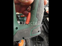 2 handgereedschap op batterijen - afbeelding 6 van  15