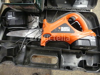 2 handgereedschap op batterijen - afbeelding 9 van  15