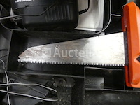 2 handgereedschap op batterijen - afbeelding 10 van  15