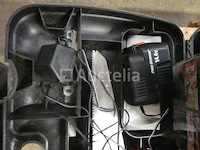 2 handgereedschap op batterijen - afbeelding 13 van  15