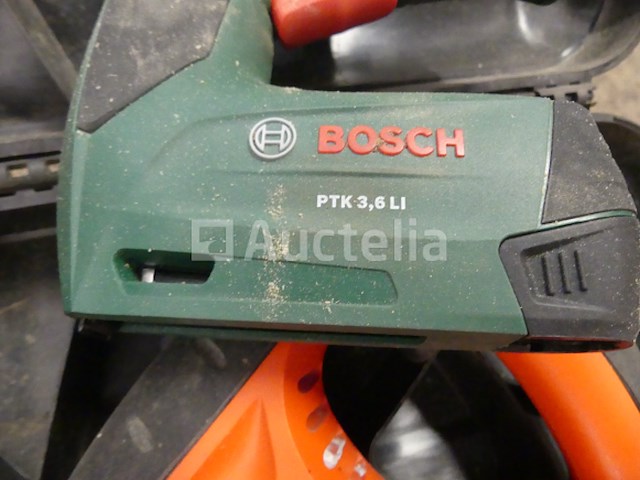 2 handgereedschap op batterijen - afbeelding 15 van  15