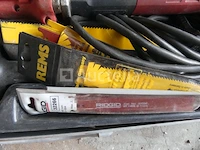 2 handgereedschap - afbeelding 1 van  9