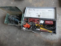2 handgereedschap - afbeelding 3 van  9