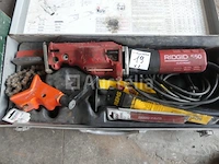 2 handgereedschap - afbeelding 4 van  9
