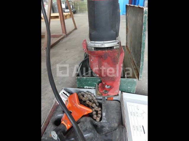 2 handgereedschap - afbeelding 5 van  9