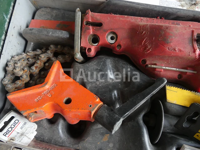 2 handgereedschap - afbeelding 9 van  9