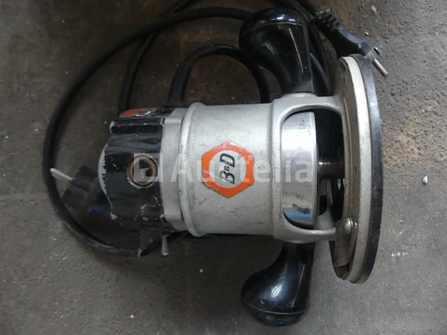2 handgereedschap - afbeelding 5 van  8