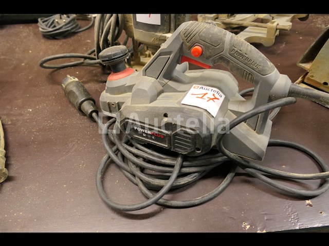 2 handgereedschap - afbeelding 2 van  5