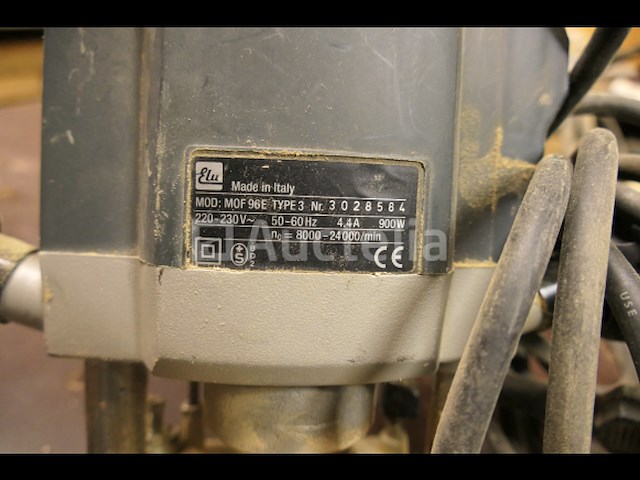 2 handgereedschap - afbeelding 3 van  5