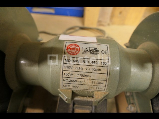 2 handgereedschap - afbeelding 3 van  6