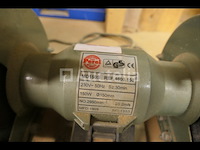 2 handgereedschap - afbeelding 3 van  6