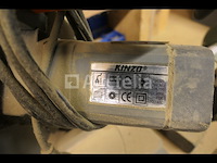 2 handgereedschap - afbeelding 4 van  6