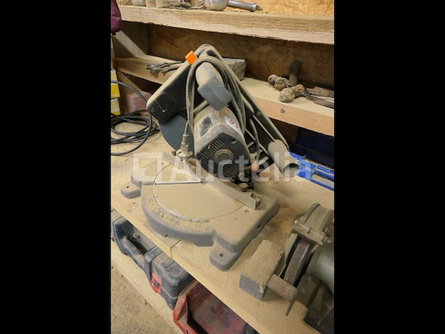 2 handgereedschap - afbeelding 5 van  6