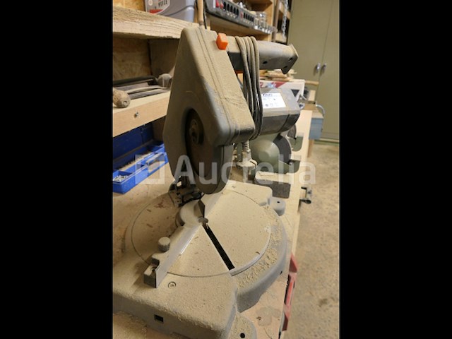 2 handgereedschap - afbeelding 6 van  6