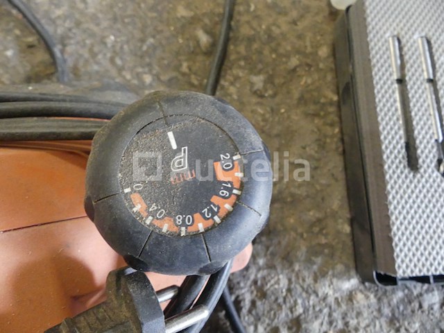 2 handgereedschap - afbeelding 2 van  14