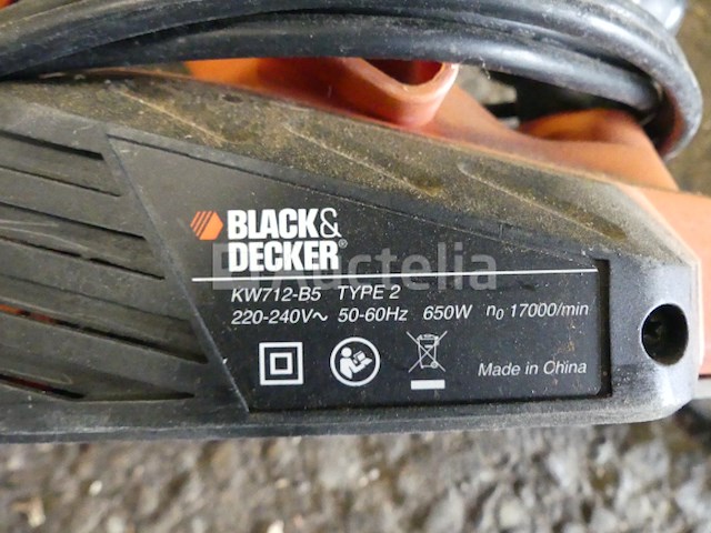 2 handgereedschap - afbeelding 3 van  14