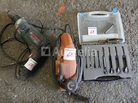 2 handgereedschap - afbeelding 1 van  14