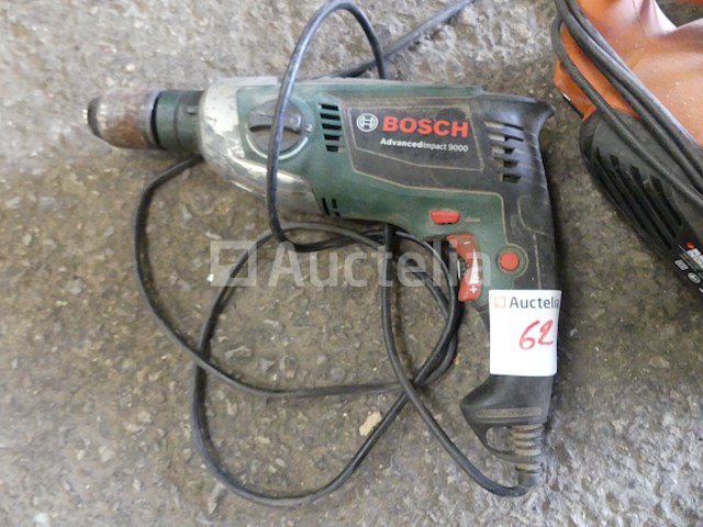 2 handgereedschap - afbeelding 7 van  14