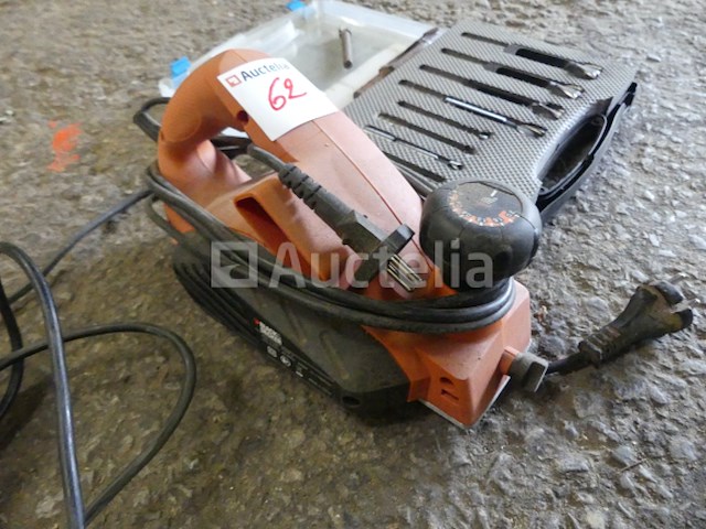 2 handgereedschap - afbeelding 10 van  14