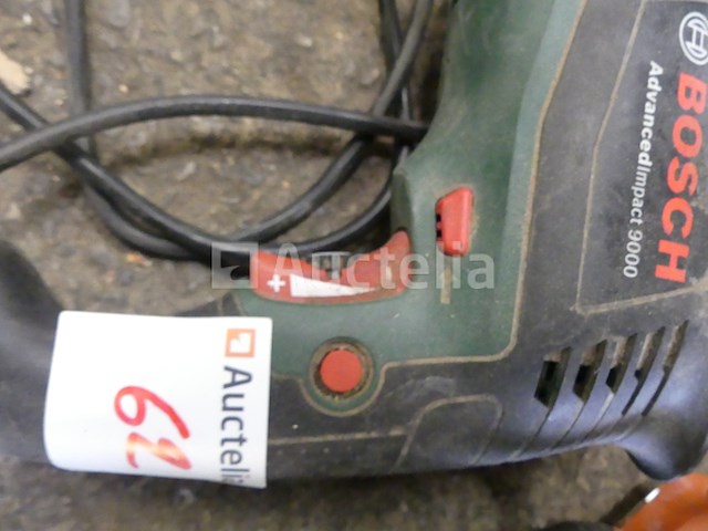 2 handgereedschap - afbeelding 13 van  14